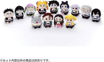 Amazon.co.jp: 鬼滅の刃 minimaginationTOWN ミニミニフレンズ 煉獄 杏