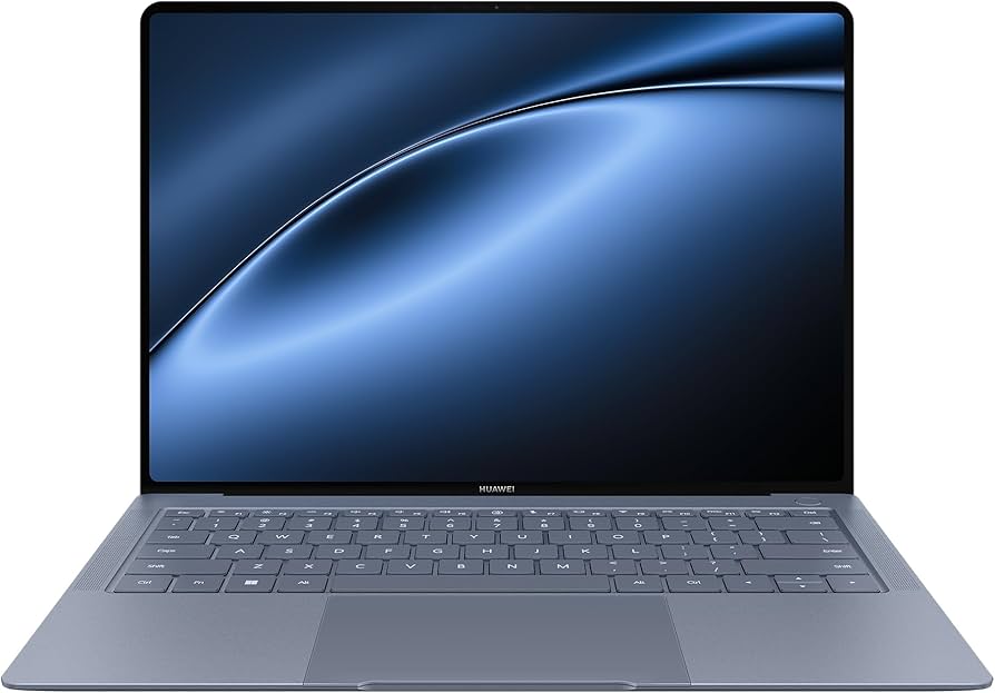 Huawei MateBook X Pro Core Ultra, 980g, Skin-Soothing Ultra Light