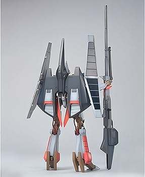 Amazon | R3 1/100 エルガイムMk-II 色分け済みプラモデル（ 重戦機