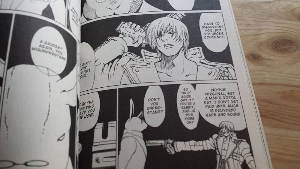 Devil May Cry 3 Volume 1: Suguro Chayamachi: 9781598160314: Amazon