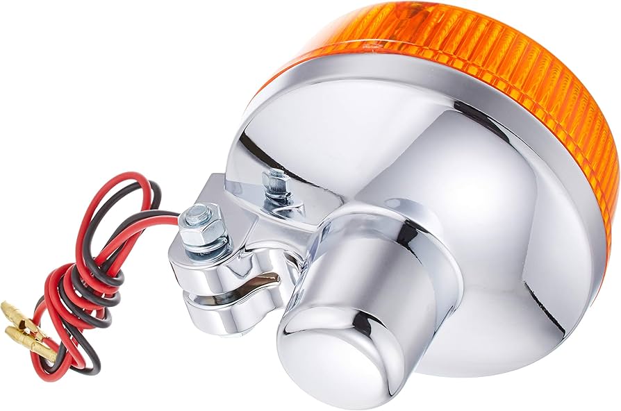 Amazon | ドレミコレクション Z2タイプ ウインカー ゼファー750