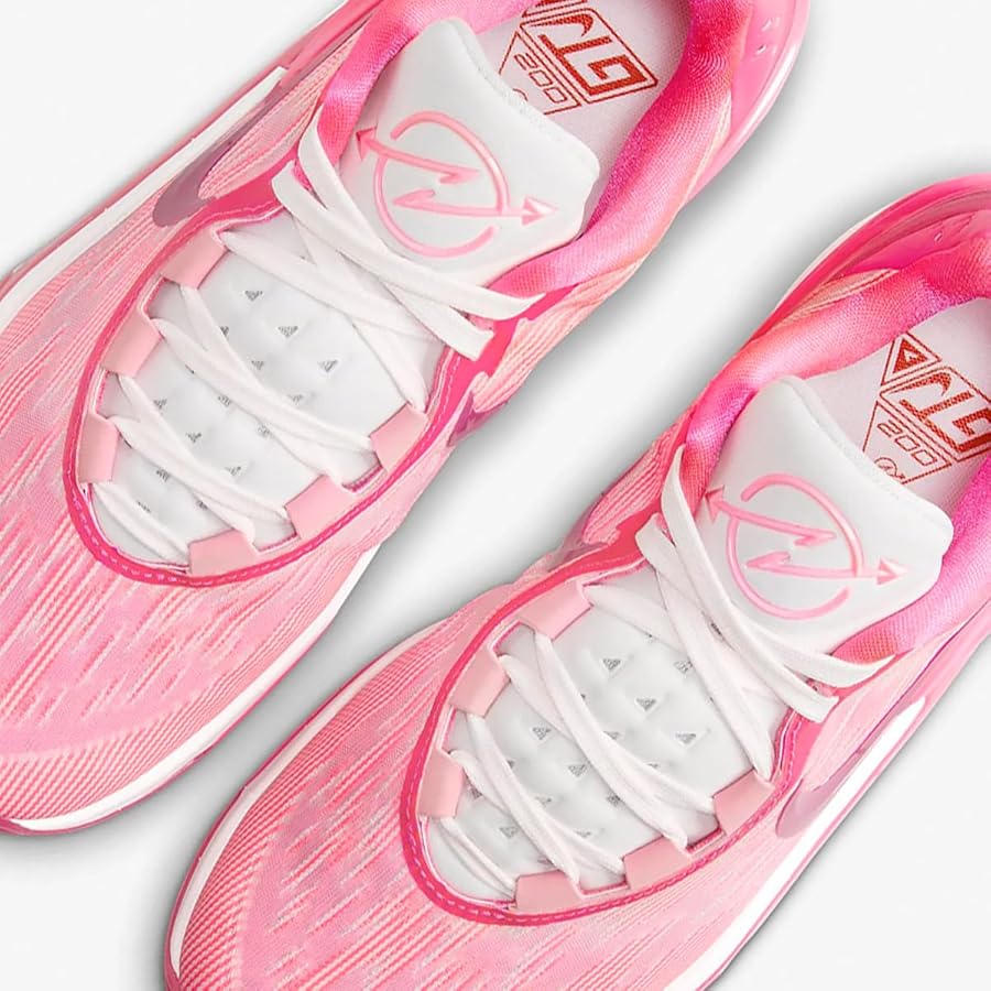 Amazon | [ナイキ] G.T. カット 2 EP [G.T. Cut 2 EP] ハイパーピンク