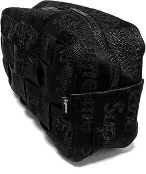 Amazon.co.jp: [シュプリーム] メンズ ウーブンユーティリティバッグ