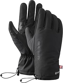 Amazon.co.jp: シマノ(SHIMANO) サイクリンググローブGORE-TEX GRIP