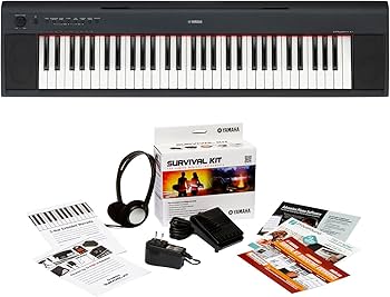 Amazon.co.jp: YAMAHA 電子キーボード piaggero(ピアジェーロ