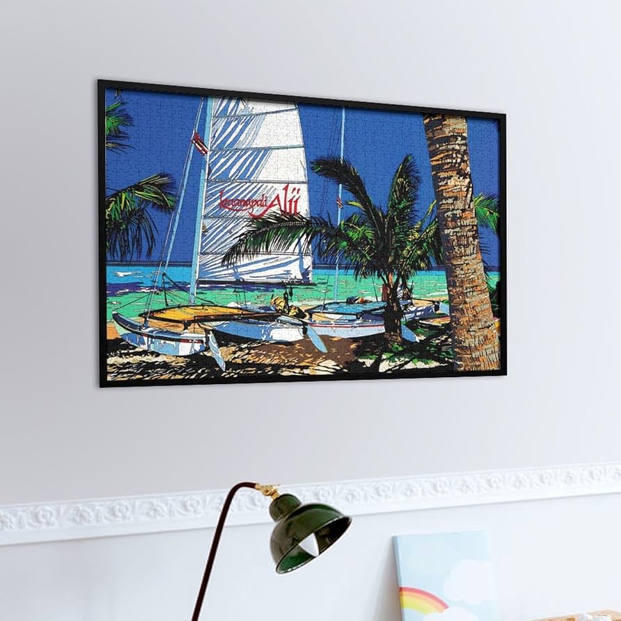 Amazon | 鈴木英人10 パズル ジグソーパズル 木製 パズル 減圧