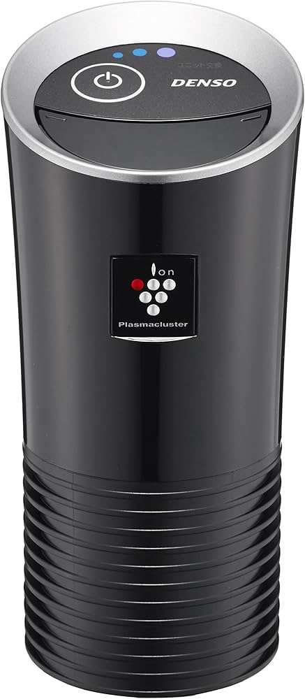 Amazon | 【デンソー/DENSO] 車載用プラズマクラスターイオン発生機