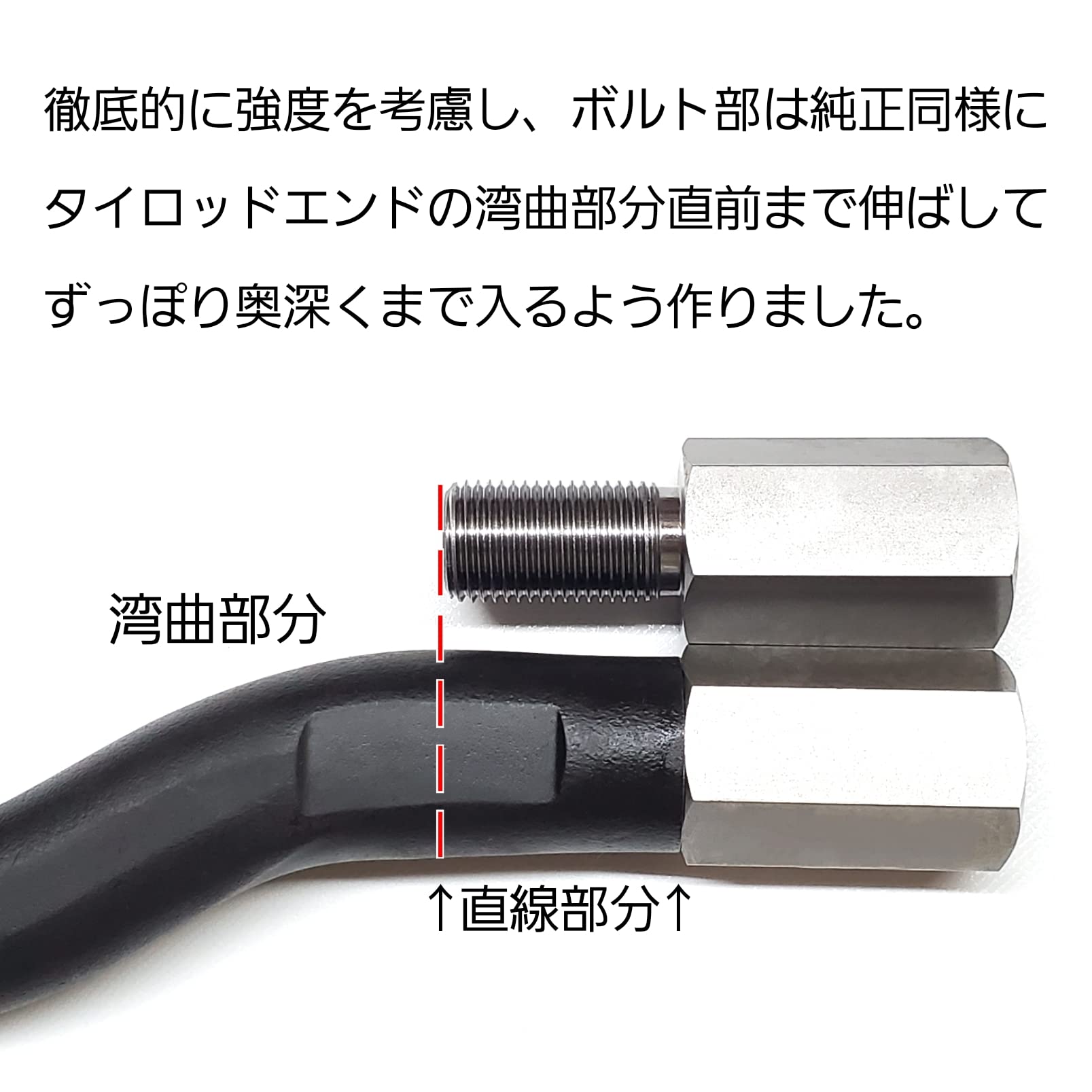 Amazon | 【足回りは絶対に安心と信頼の日本製】M16 ピッチ1.5