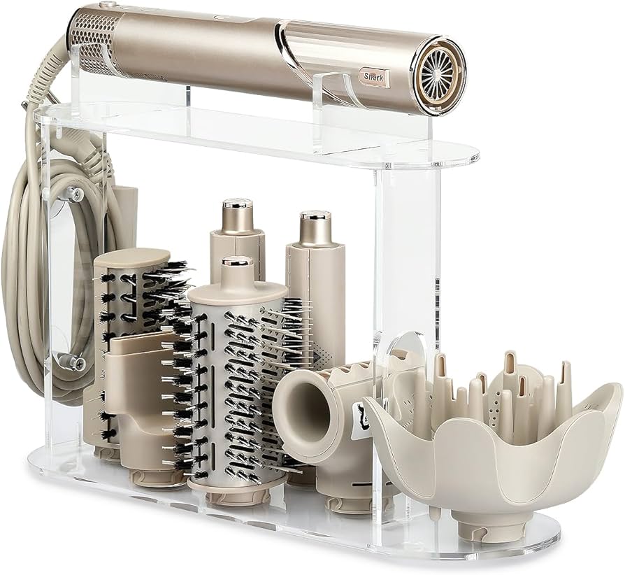 Amazon.com: Upgraded Storage Holder for Shark FlexStyle– 7-Hole