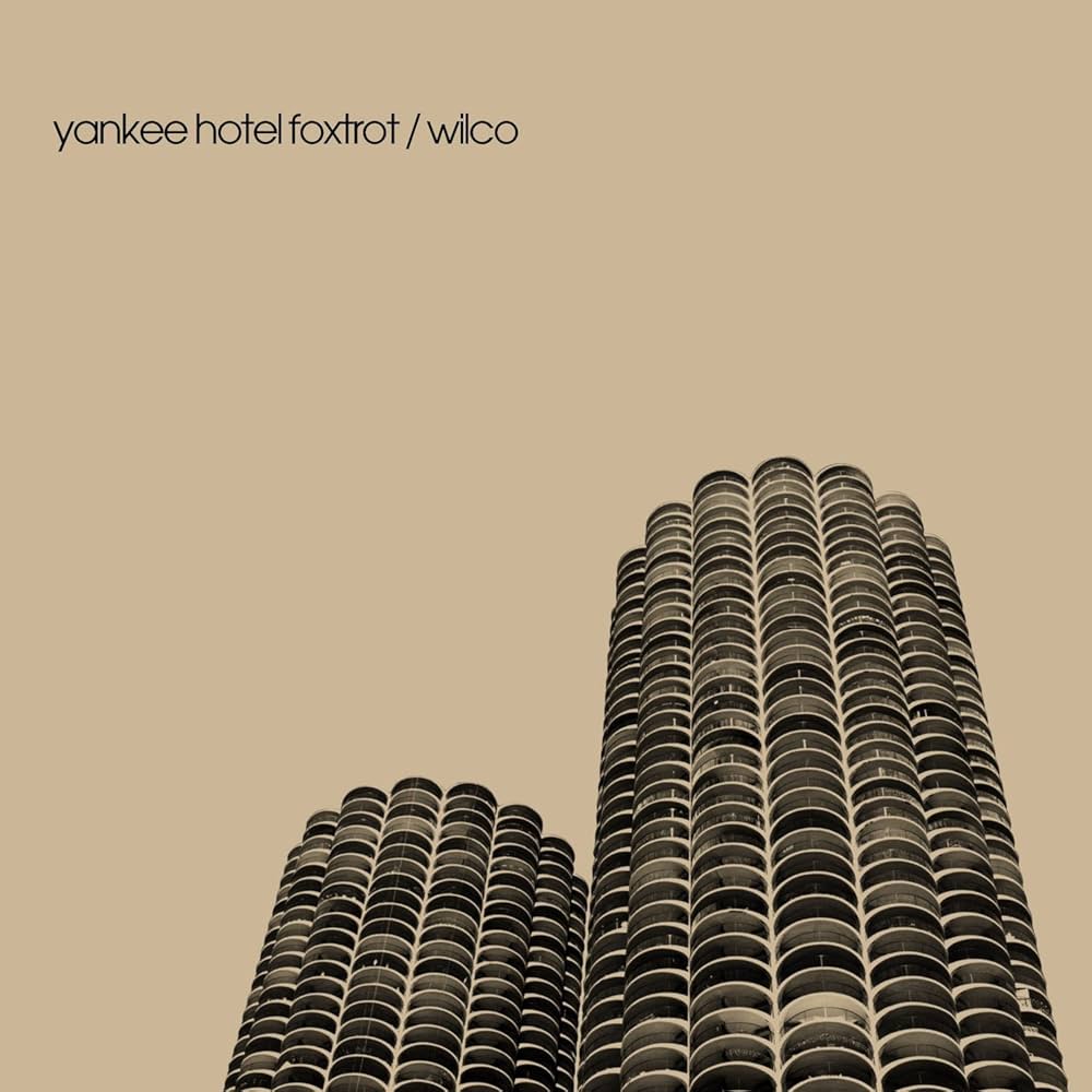 Wilco - Yankee Hotel Foxtrot - Amazon.com Music