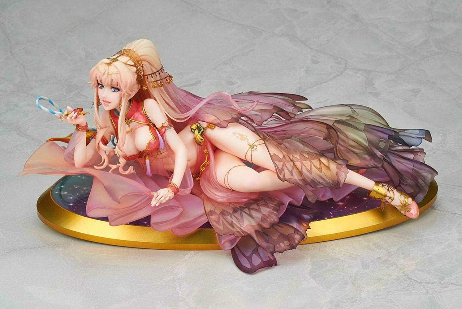Amazon.co.jp: メガハウス(MegaHouse) アルファオメガ マクロスF