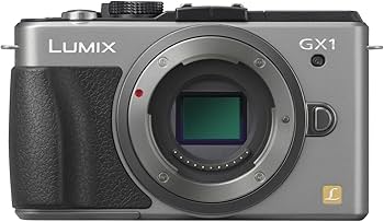 Amazon | パナソニック ミラーレス一眼カメラ ルミックス GX1 ボディ