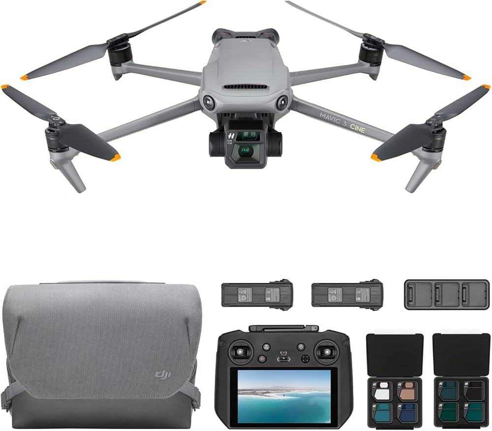 Amazon.co.jp: DJI Mavic 3【リモートID対応】、4/3型CMOS Hasselblad