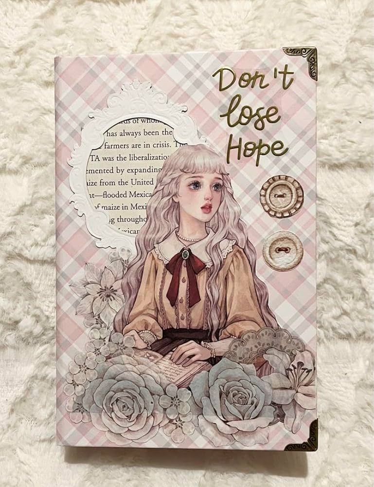 Amazon.co.jp: おすそ分けファイル 女の子 海外ステッカー HWARA 1