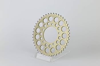 Amazon | サンスター(SUNSTAR) リアスプロケット 520-45T GSX250S