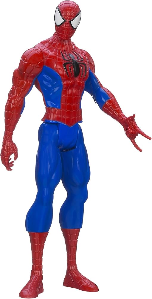 Amazon.co.jp: スパイダーマン フィギュア Marvel Ultimate Spider-Man