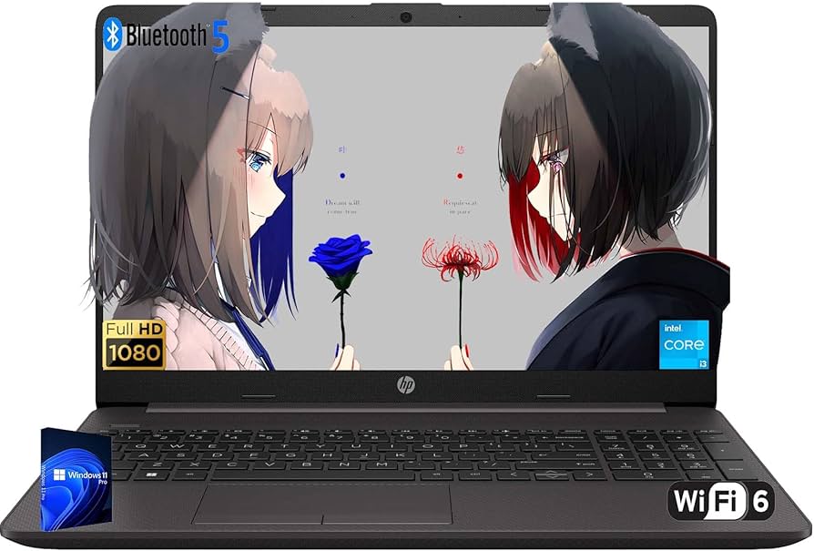 Amazon.com: HP 250 G9 Laptop | 15.6