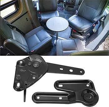 Amazon | オートシートリクライニングハンドルレバー、0-180°調整