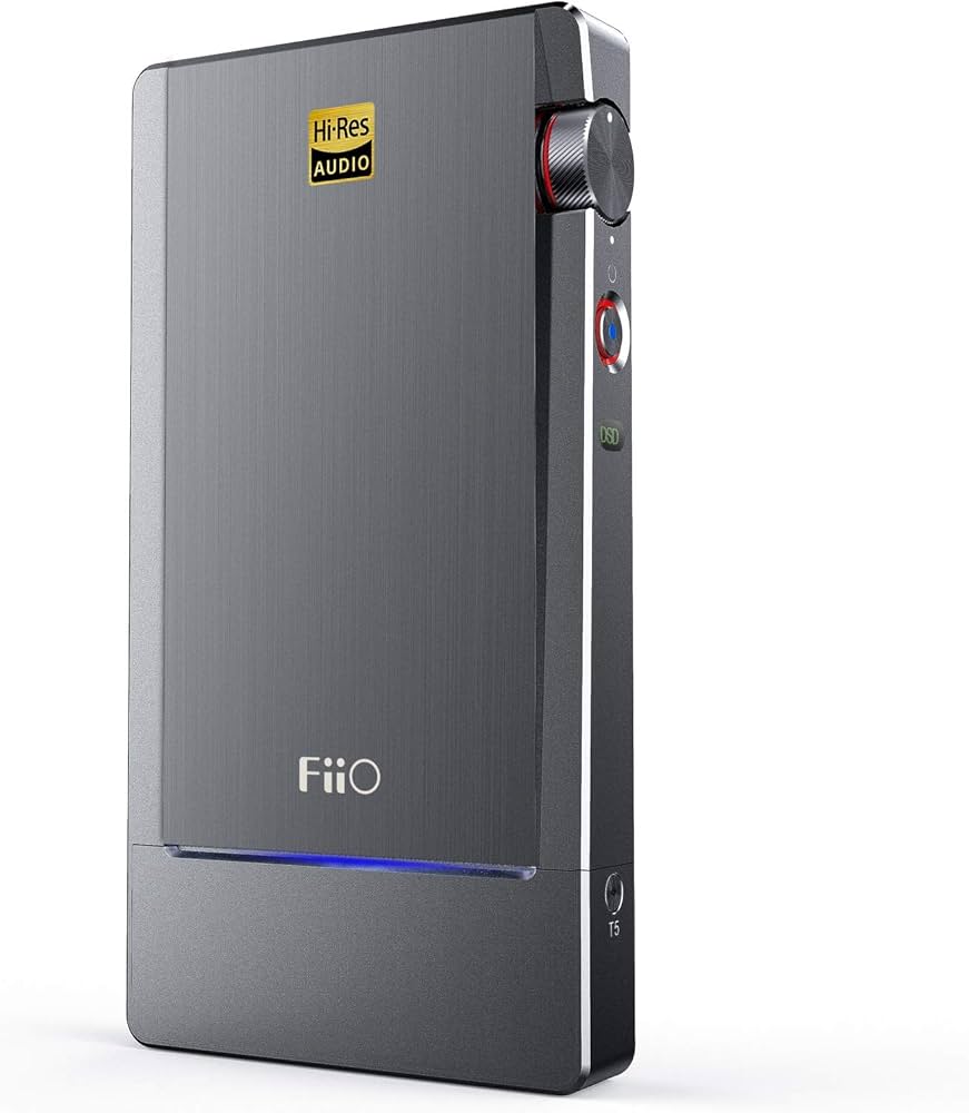 Amazon.co.jp: [FiiO]Q5 [AM3A] : 家電＆カメラ
