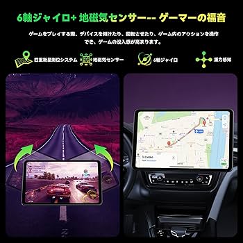 Amazon.co.jp: 【初登場 Android 15 タブレット 8インチ】Headwolf