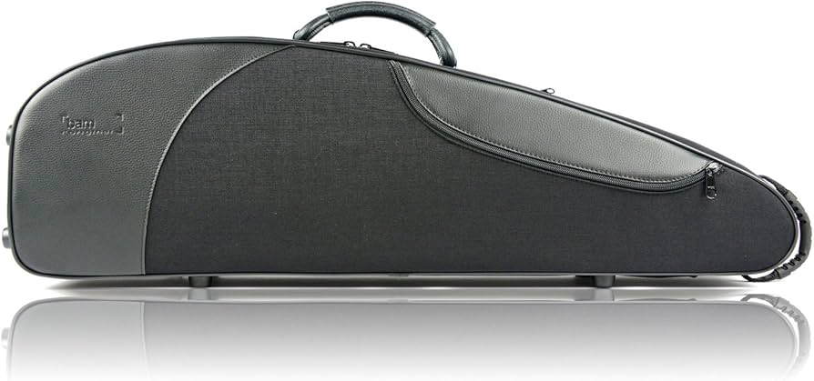Amazon | BAM CLASSIC 3 VIOLIN CASEバイオリン4/4バイオリンケース