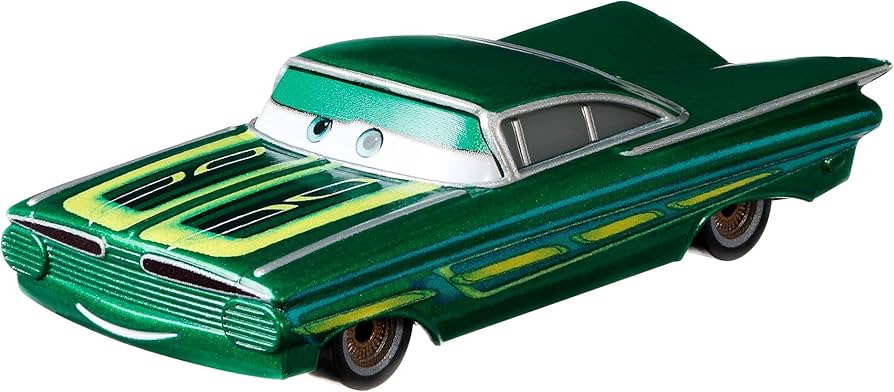 Amazon | MATTEL Disney-PIXAR