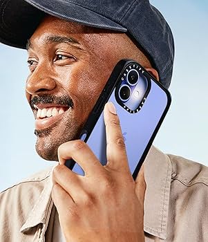 Amazon.com: CASETiFY Impact Case for iPhone 16 Pro Max [Slim / 8.2