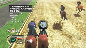 Amazon.com: Champion Jockey Special NINTENDO SWITCH JAPANESE