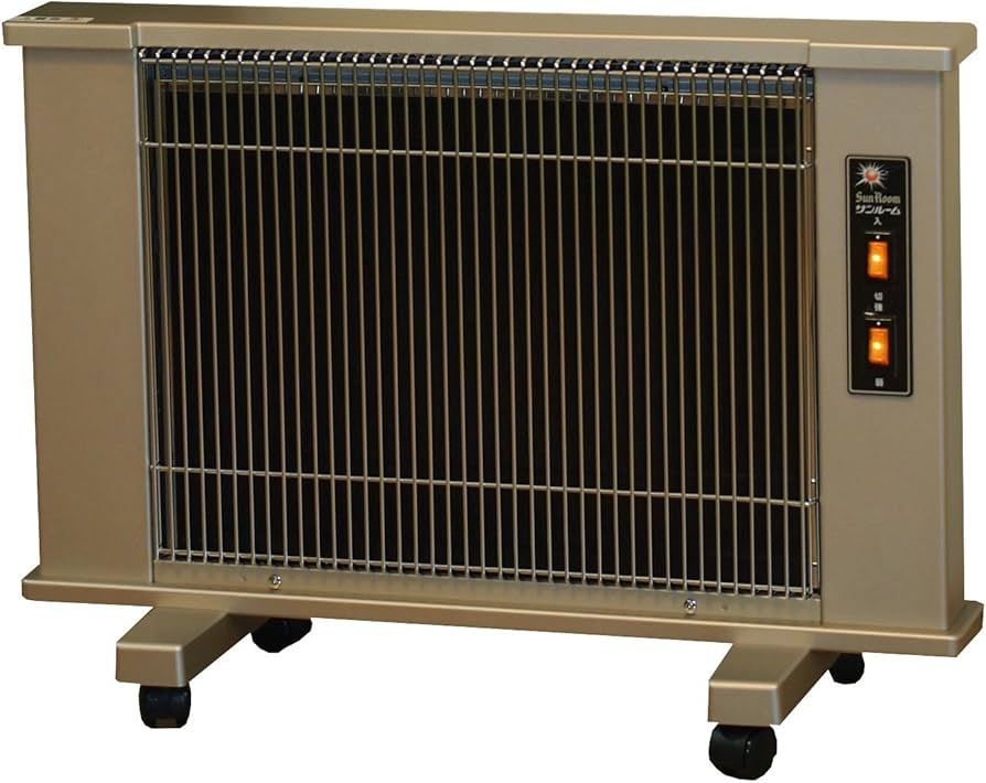 Amazon | サンルーム 760S | サンルーム | パネルヒーター