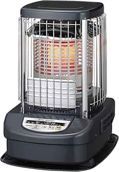 Amazon | コロナ 業務用石油ストーブ(木造31畳/コンクリート43畳まで