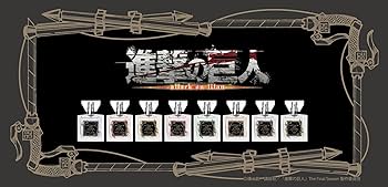 Amazon | primaniacs（プリマニアックス） 進撃の巨人 The Final