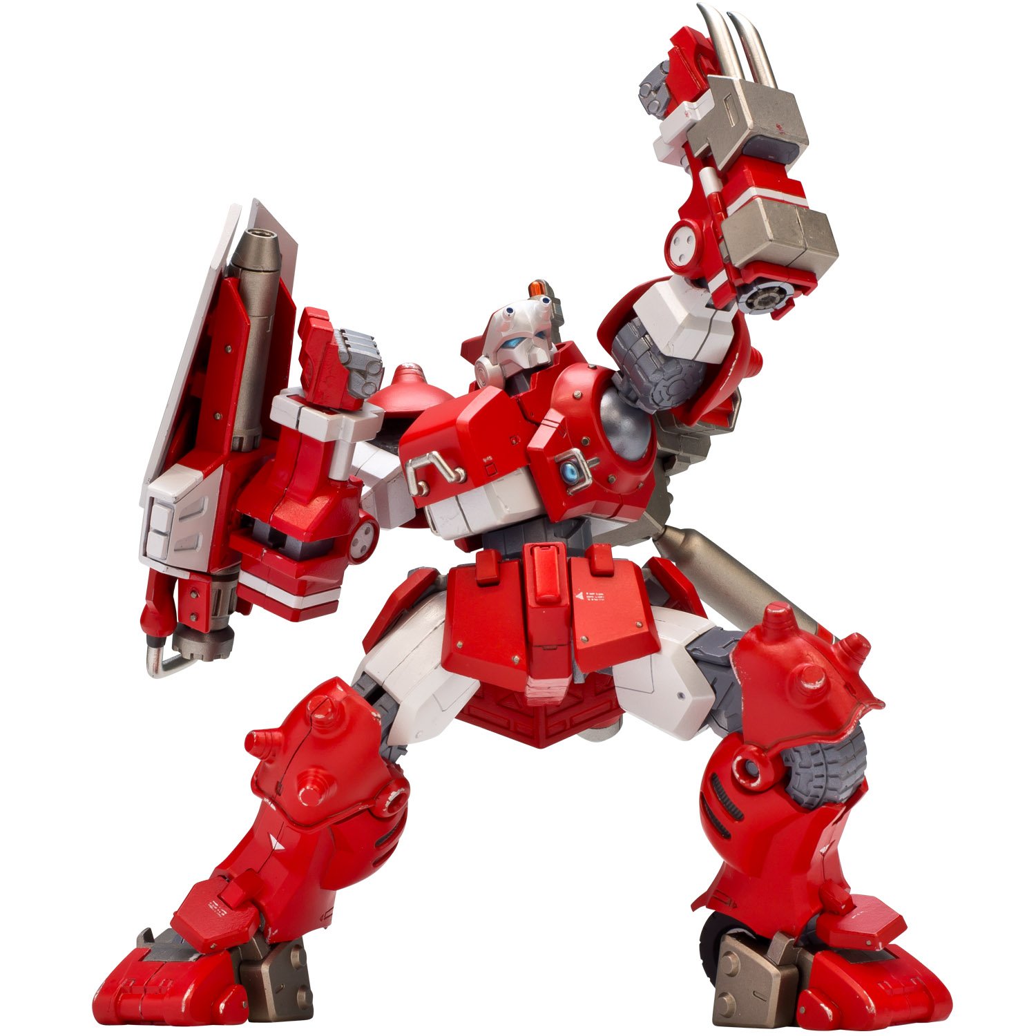 Amazon | 千値練 RIOBOT ブロディア 約140mm | フィギュア・ドール 通販