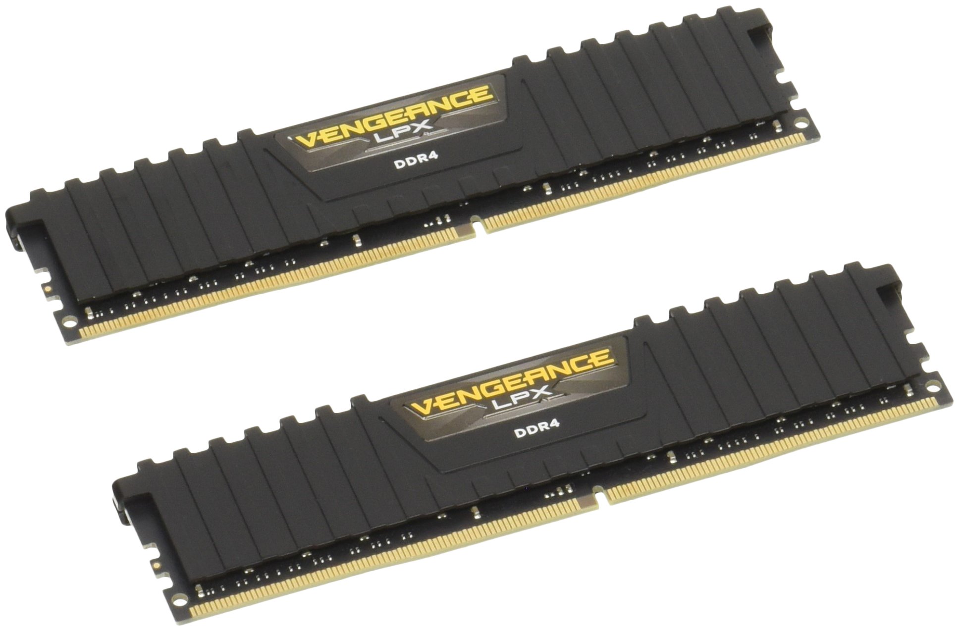Corsair Vengeance LPX 32GB (2x16GB) DDR4 DRAM 2133MHz (PC4 17000