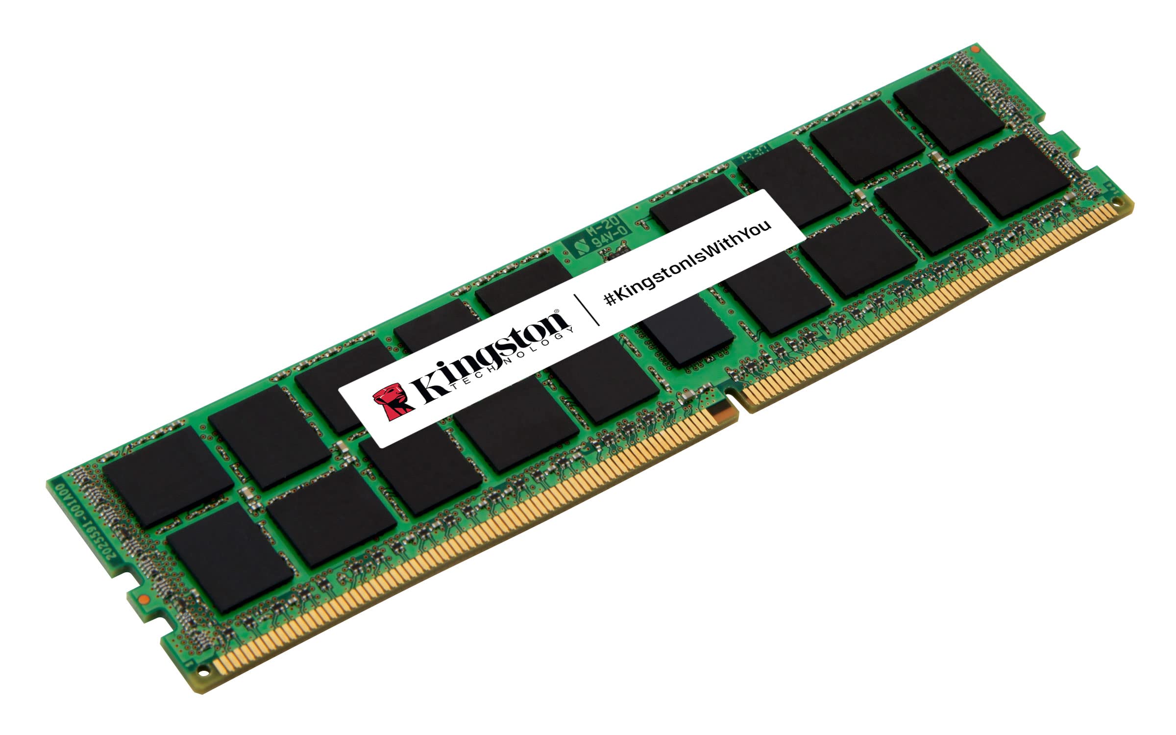 Kingston 16GB DDR4 SDRAM Memory Module at Amazon.com