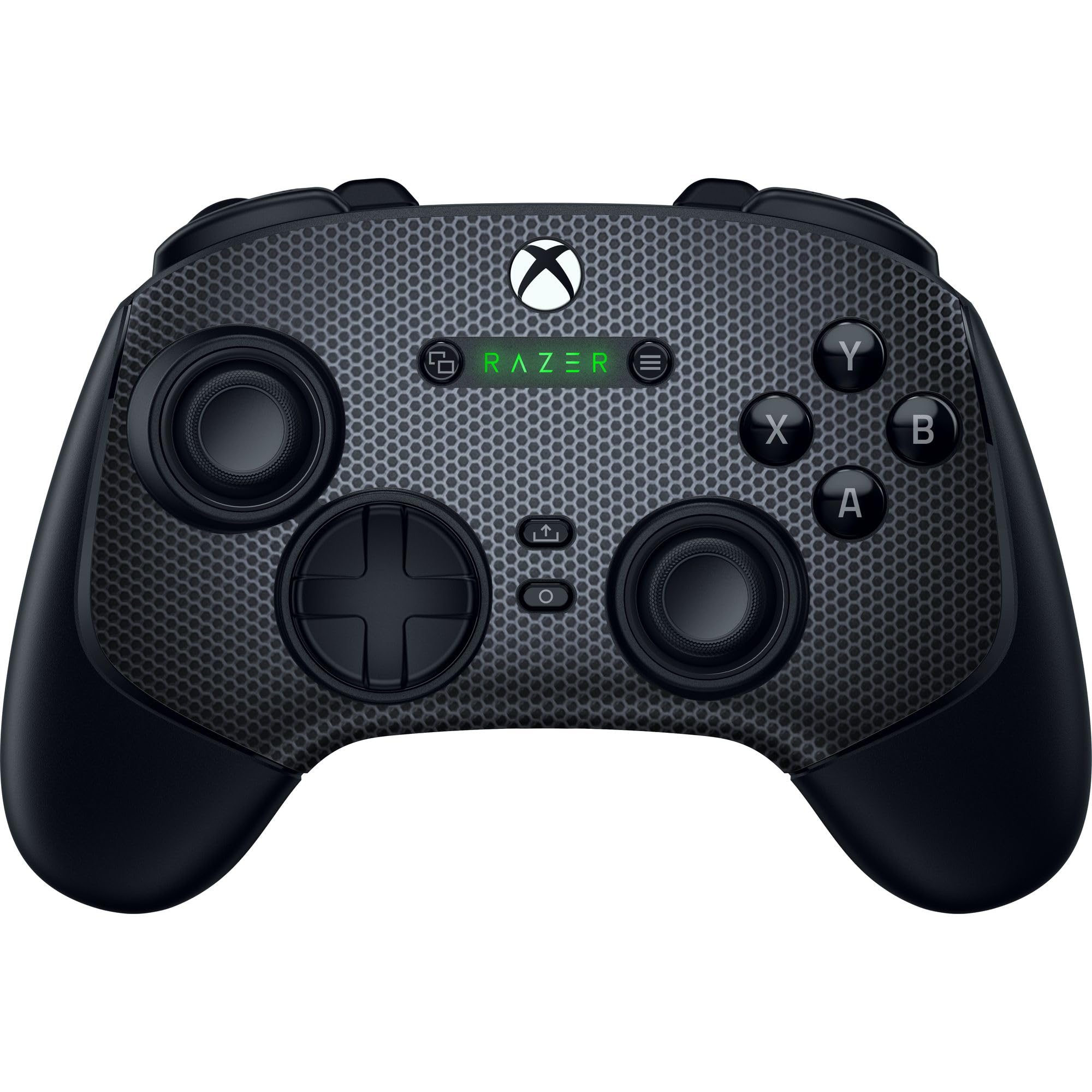 Amazon.com: Razer Console Skin: Xbox Wolverine V3 Pro & Wolverine
