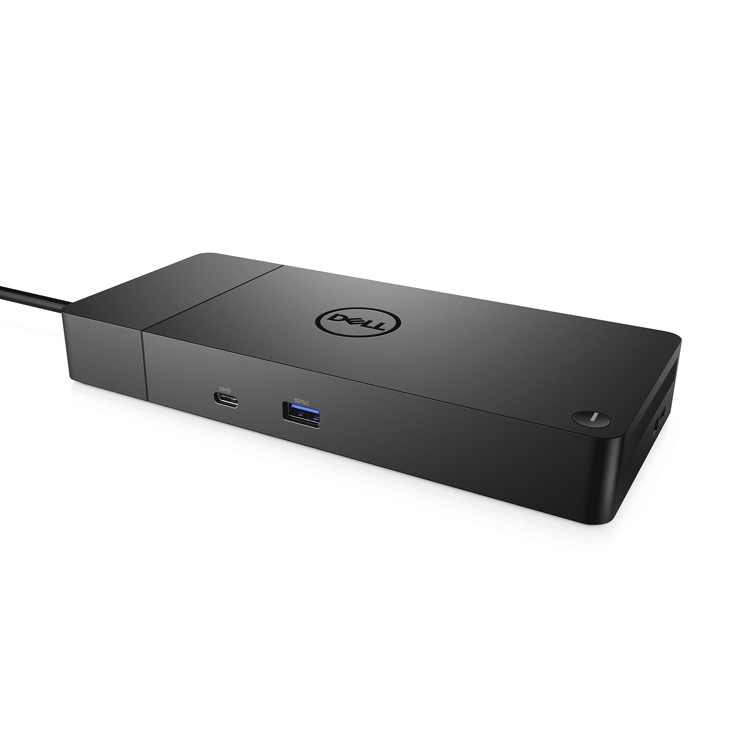 Amazon.com: Dell Dock WD19S USB-C 180W Power Delivery (Renewed
