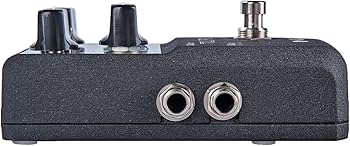 Amazon | NUX Tape Core Delux | ディレイ・リバーブ | 楽器・音響機器