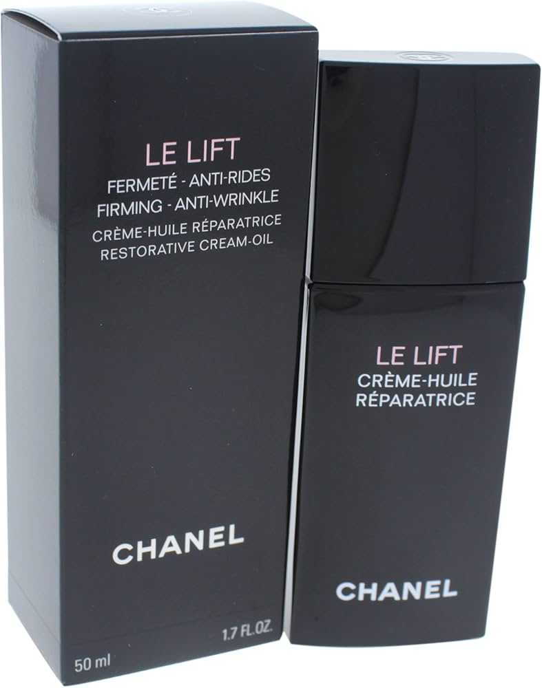 Amazon | シャネル CHANEL LE L クレーム ユイル 50mL [並行輸入品