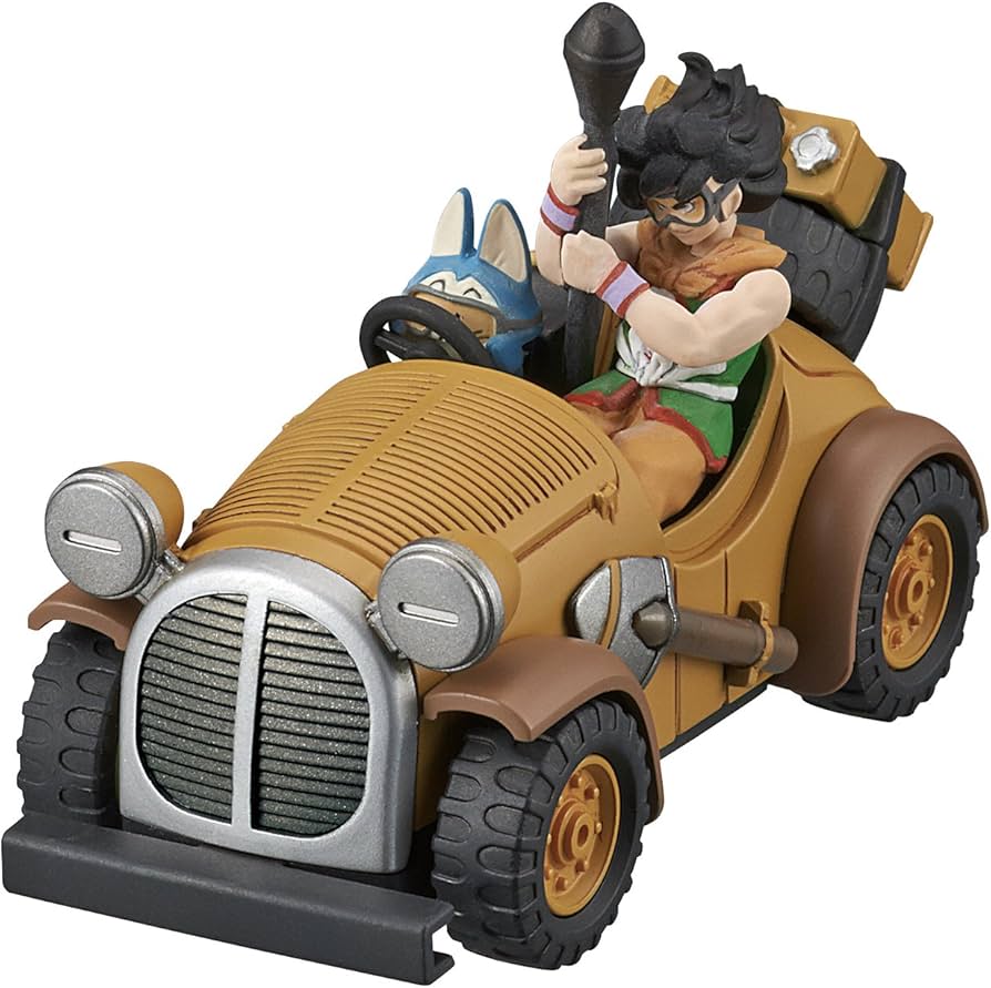 Amazon.co.jp: メカコレクション ドラゴンボール 5巻 ヤムチャの