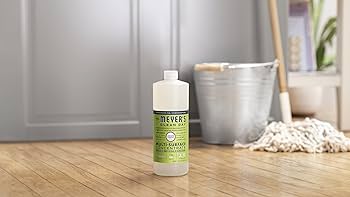 Amazon.com: Mrs. Meyer's Multi-Surface Concentrate Lemon Verbena
