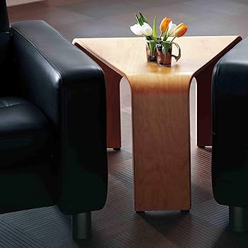 Amazon｜EKORNES [正規品]ストレスレス®コーナーテーブル オーク