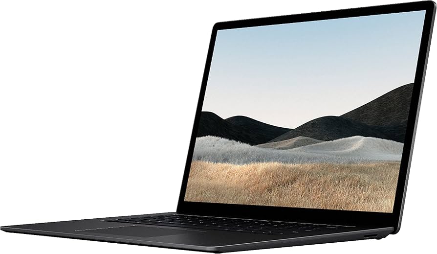 Microsoft Surface Laptop 4 15