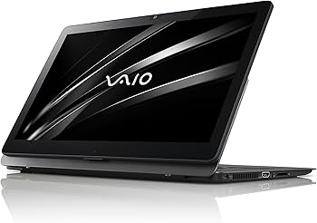Amazon.com: VAIO Z (flip) 2-in-1 Laptop (Intel Core i7-6567U, 16GB