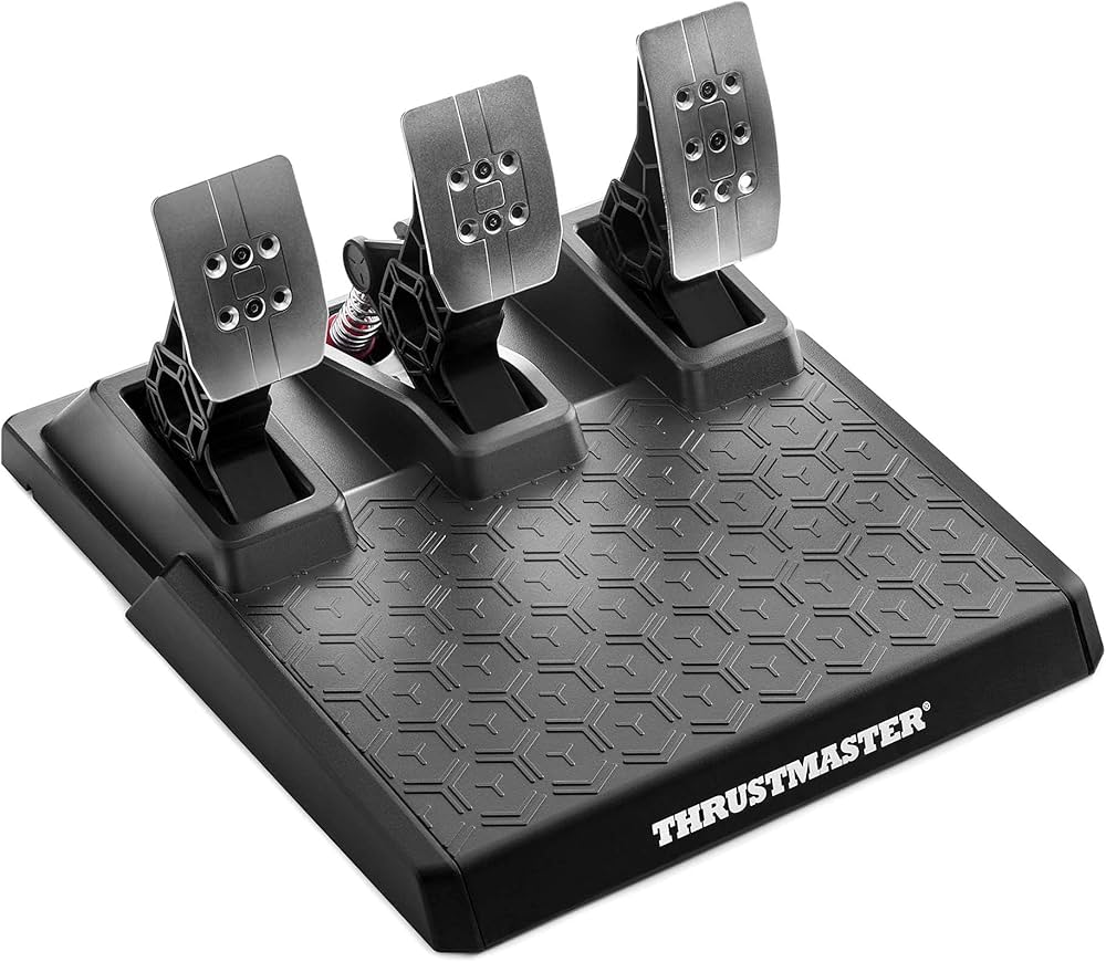 Amazon | 【国内正規品】Thrustmaster スラストマスター レーシング