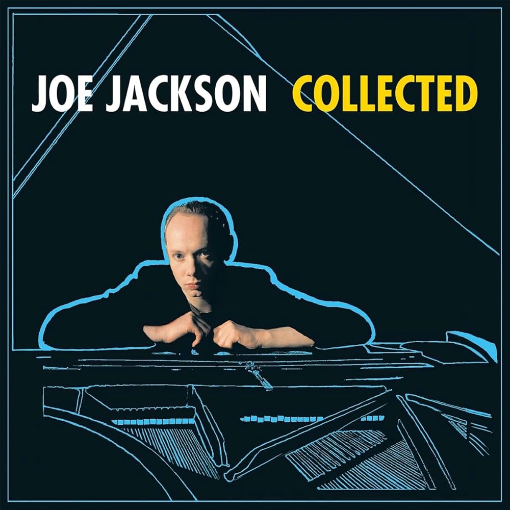 Jackson, Joe - Collected - Amazon.com Music