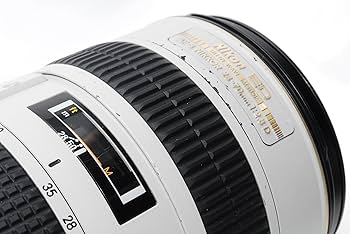 Amazon.co.jp: Nikon Ai AF-S ズームニッコール ED 28-70mm F2.8D (IF