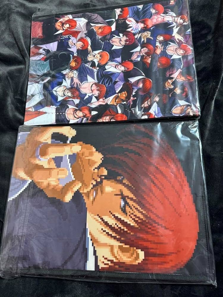 Amazon.co.jp: 八神庵 お片付けボックス 八神庵展 特典 KOF : ホーム