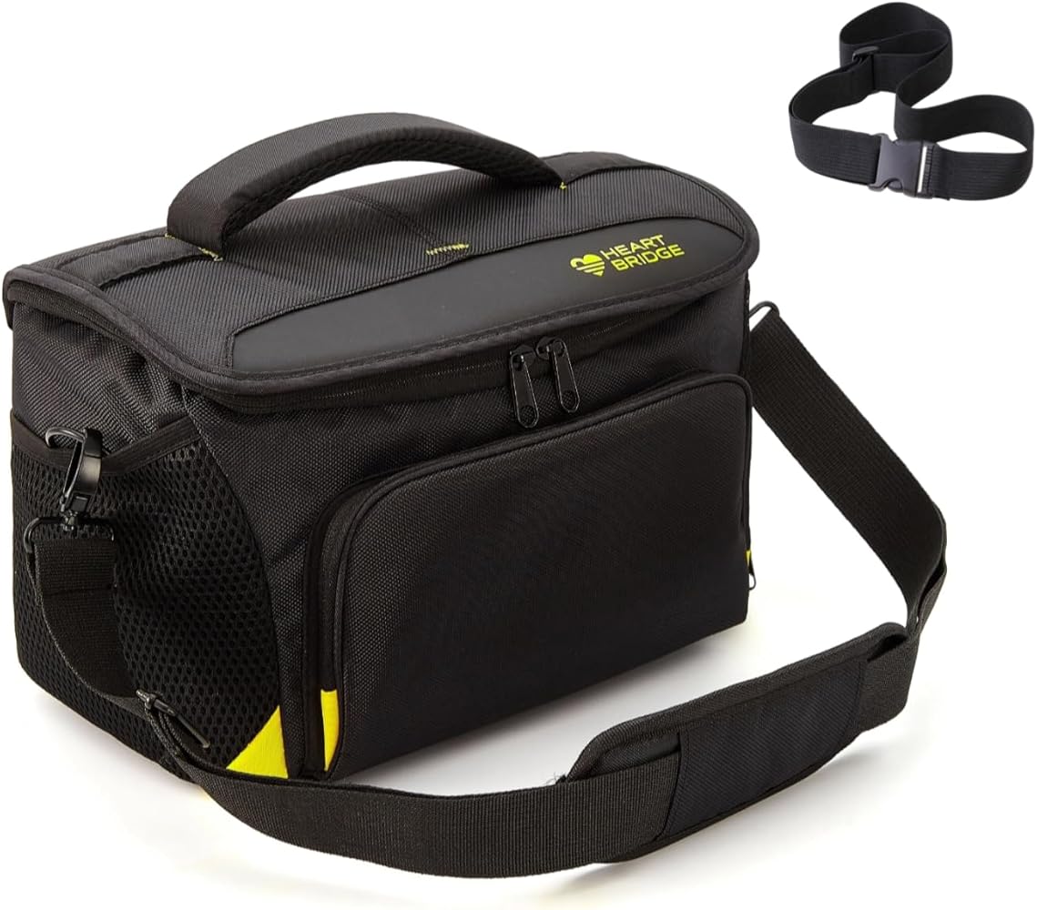 Amazon.co.jp: ニコン適用 カメラバッグ デジタル一眼レフ D7500 D7100