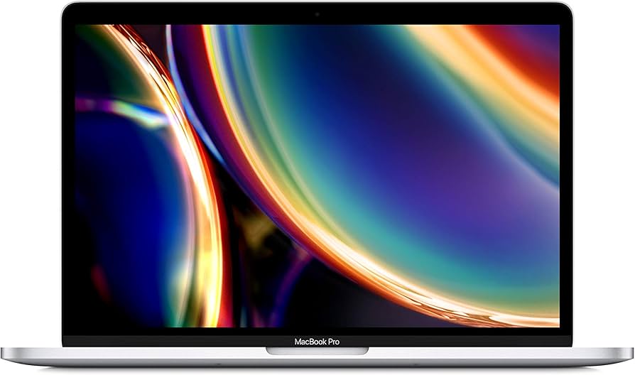 2020 Apple MacBook Pro (13.3-inch/33.78 cm, 16GB RAM, 512GB SSD