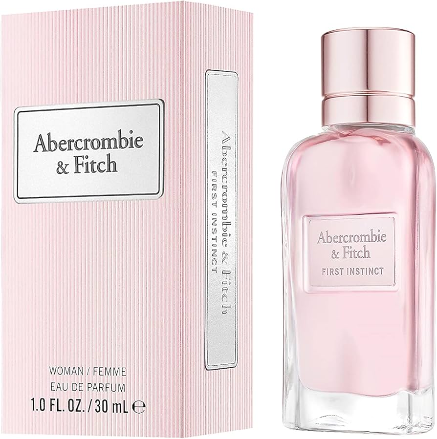 Amazon | アバクロンビーアンドフィッチ ファースト インスティンクト